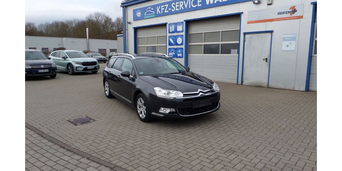 Citroen C5 110.000 km 5.499 &euro; Worbis 37339