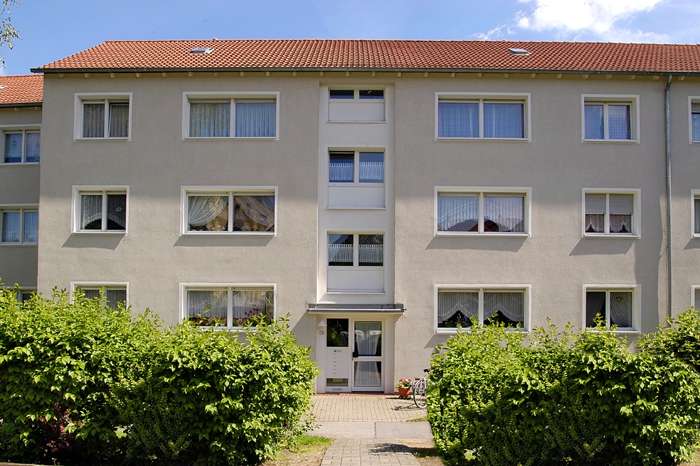 Wohnung zum Mieten in Duisburg 489 € 56 m²