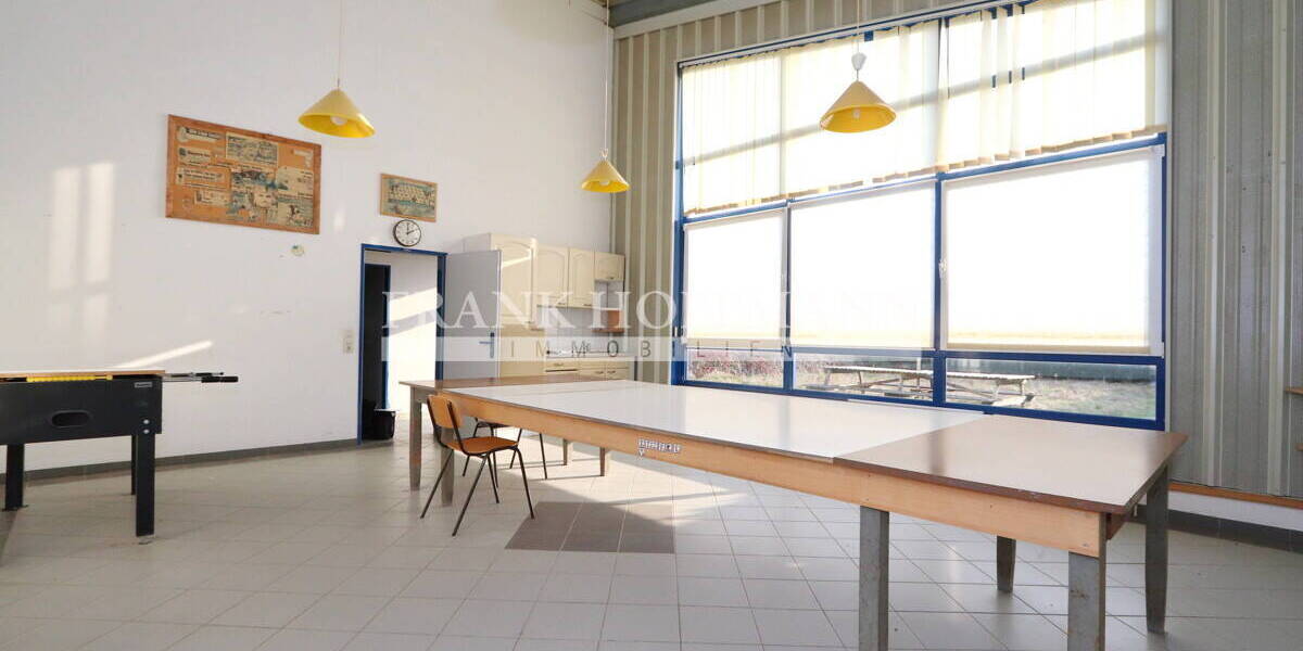 Gewerbeobjekt Kiebitzreihe - 995.000&euro; | Angebot:26128811