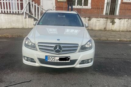 Mercedes-Benz C 250 245.000 km 9.990 &euro; Bützow 18246