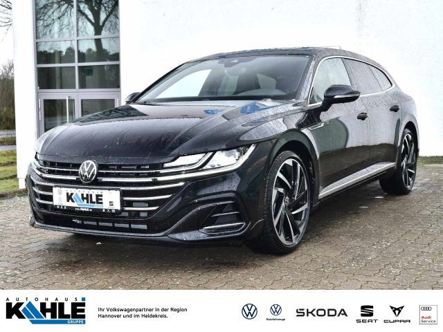 Arteon