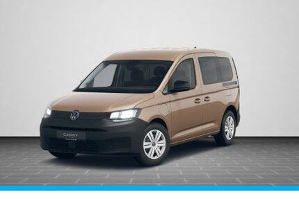 VW Caddy 15.005 km 36.440 &euro; Bingen / Rhein 55411