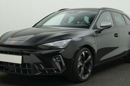 Cupra Leon 26.420 km 32.950 &euro; Greding an der A9 91171