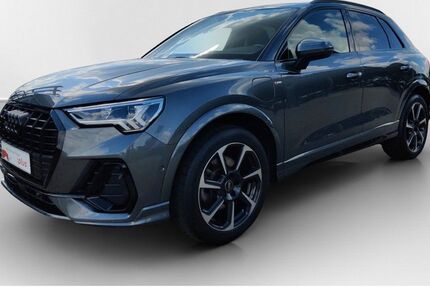 Audi Q3 30.630 km 36.490 € Hildburghausen 98646