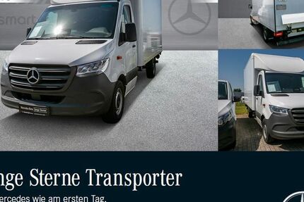 Mercedes-Benz Sprinter 24.867 km 51.168 &euro; Wesel 46485