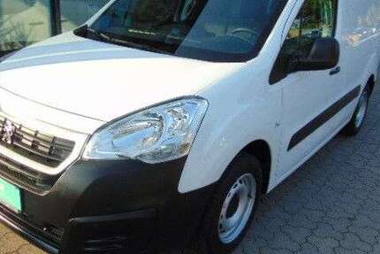 Peugeot Partner 60.357 km 9.890 &euro; Geisa 36419