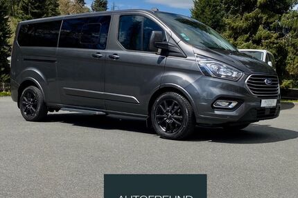 Ford Tourneo Custom 56.800 km 34.990 &euro; Bad Gottleuba-Berggießhübel / Bahra 01816