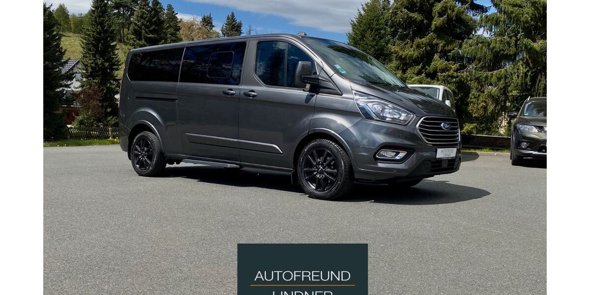 Ford Tourneo Custom 56.800 km 34.990 &euro; Bad Gottleuba-Berggießhübel / Bahra 01816