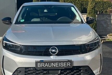 Opel Corsa 4.000 km 18.300 &euro; Sünching 93104