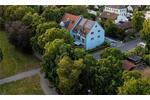 Doppelhaushälfte Nürnberg Erlenstegen - 12 Zimmer, 312 m&sup2;, 1.210.000&euro; | Angebot:27102031