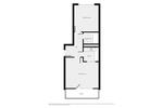 Etagenwohnung Pasewalk - 2 Zimmer, 49 m&sup2;, 294&euro; | Angebot:26283569