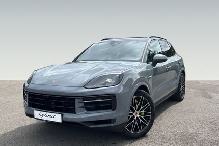 Porsche Cayenne 23.438 km 99.711 &euro; Lörrach 79541