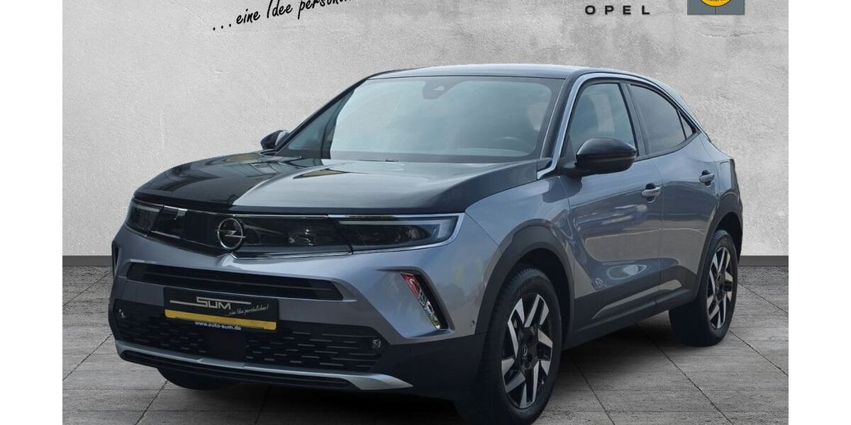 Opel Mokka 10.648 km 18.990 &euro; Efringen-Kirchen 79588
