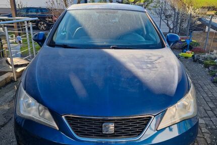 Seat Ibiza 150.576 km 3.500 &euro; Aalen 73434