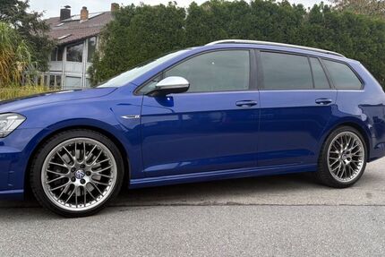 VW Golf 145.000 km 18.499 € Büchlberg 94124