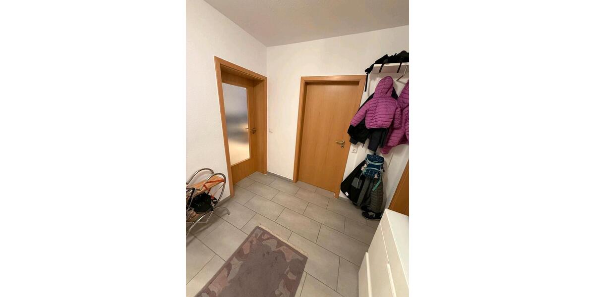 Etagenwohnung Pfullendorf - 2.5 Zimmer, 57 m&sup2;, 224.000&euro; | Angebot:25635426