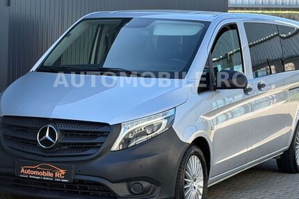 Mercedes-Benz Vito 261.425 km 17.500 &euro; Oer-Erkenschwick 45739