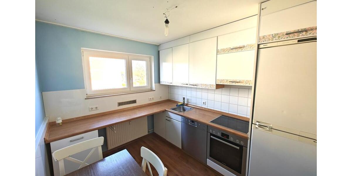 Etagenwohnung Riedlingen - 4.5 Zimmer, 93 m&sup2;, 235.000&euro; | Angebot:26447789