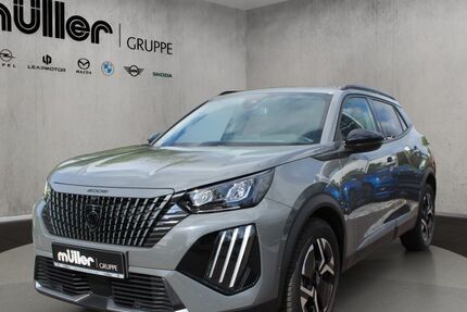 Peugeot 2008 23.100 km 20.490 &euro; Losheim am See 66679