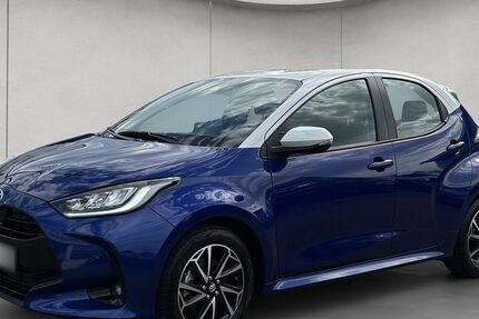 Toyota Yaris 7.500 km 19.440 &euro; Esslingen 73730