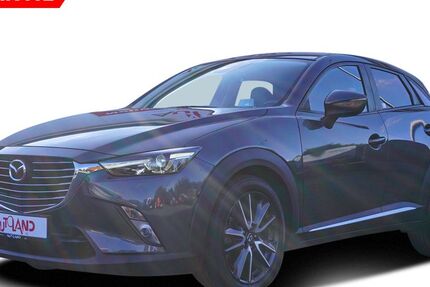 Mazda CX-3 95.052 km 13.990 &euro; Bautzen 02625