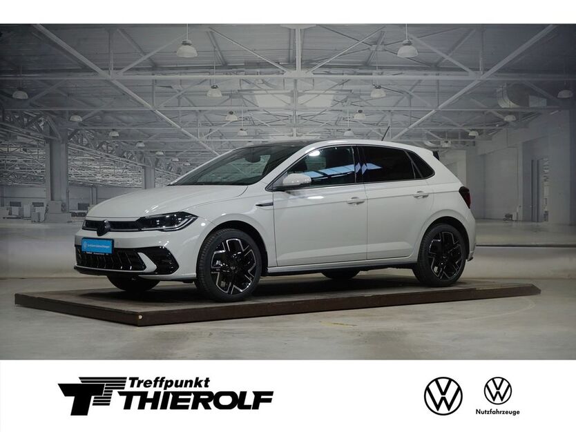 VW Polo 6.000 km 28.780 € Michelstadt 64720