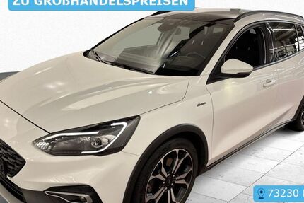 Ford Focus 188.009 km 10.697 € Frankfurt 60596