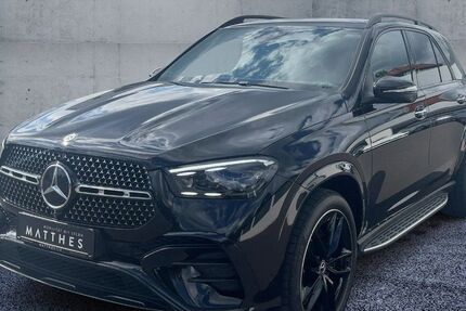 Mercedes-Benz GLE 450 12.401 km 87.988 &euro; Marktredwitz 95615