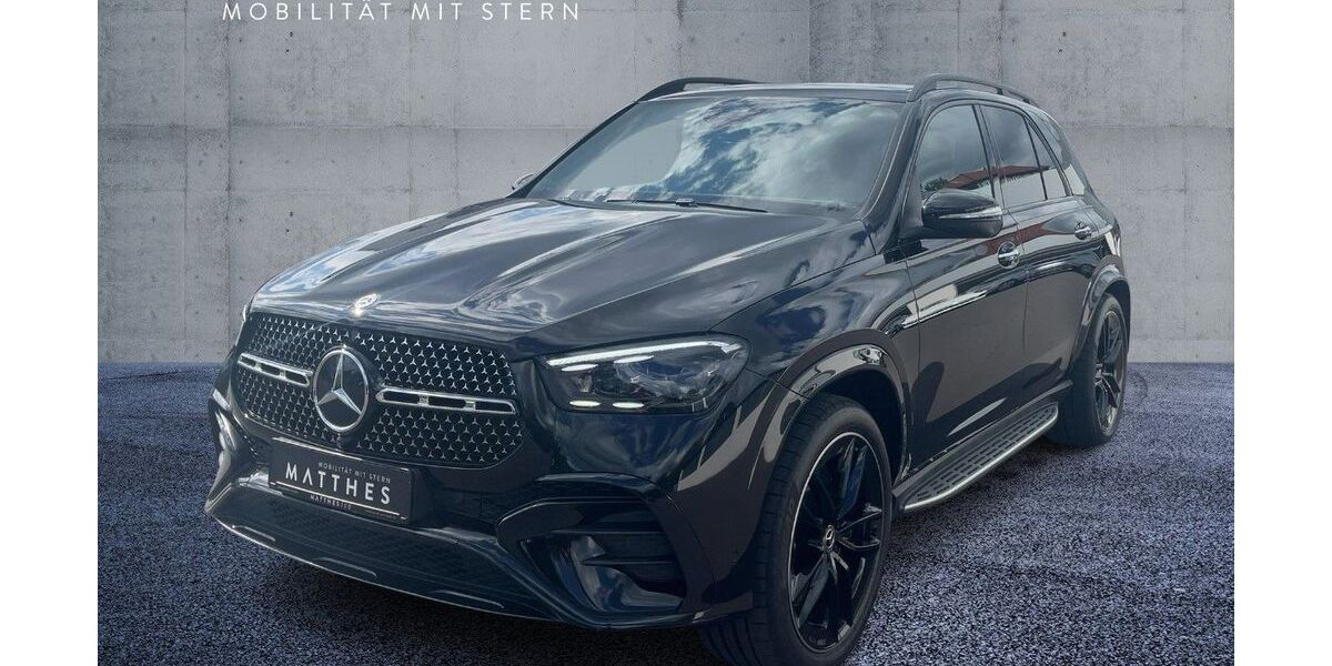Mercedes-Benz GLE 450 12.401 km 87.988 &euro; Marktredwitz 95615