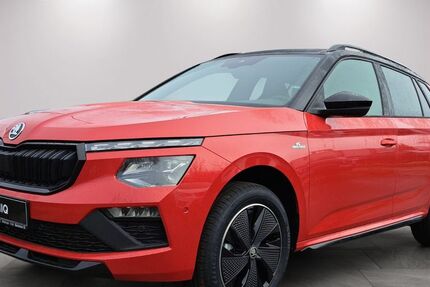 Skoda Kamiq 1.500 km 31.790 &euro; Böblingen 71034