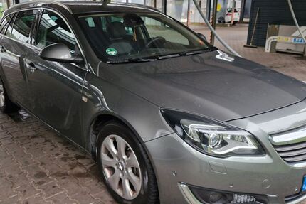 Opel Insignia 174.000 km 7.200 &euro; Pfinztal 76327