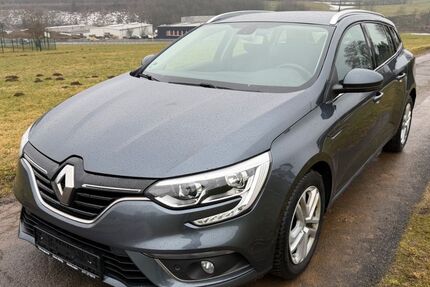 Renault Megane 37.000 km 14.990 &euro; Kirchhundem 57399