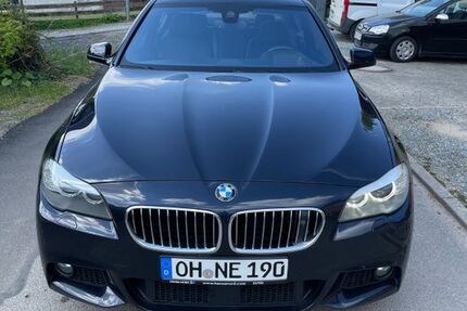 BMW 530 233.000 km 13.600 &euro; Manhagen 23738