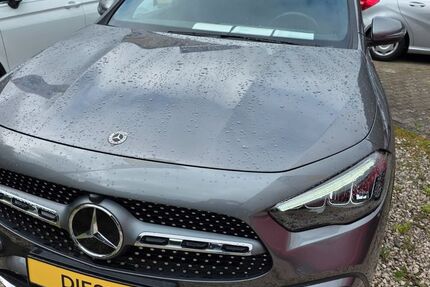 Mercedes-Benz GLA 180 26.000 km 33.900 &euro; CLAUSEN 66978