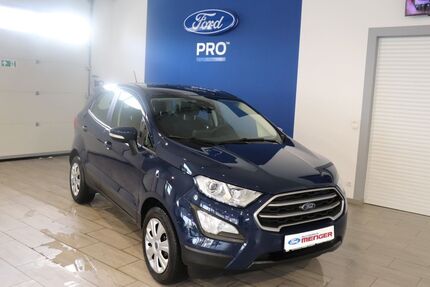 Ford EcoSport 45.450 km 12.950 &euro; Beverungen 37688