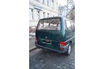 VW T4 Caravelle 399.000 km 4.000 &euro; Erfurt 99084
