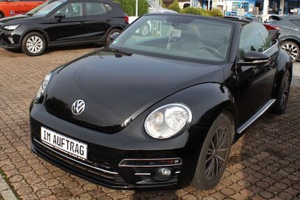 VW Beetle 106.855 km 11.650 € Höchstenbach 57629