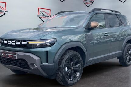 Dacia Duster 5.500 km 27.800 &euro; Mitterteich 95666