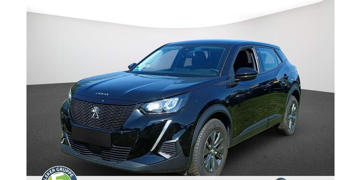 Peugeot 2008 39.173 km 18.770 &euro; Borken 46325