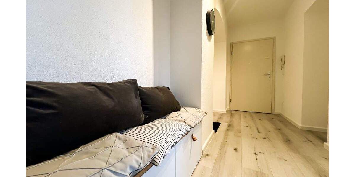 Etagenwohnung Riesa Altriesa - 2 Zimmer, 39 m&sup2;, 41.000&euro; | Angebot:25928521