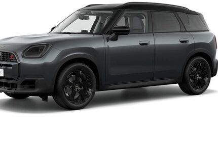 Mini Countryman S (Cooper) 14.830 km 38.775 &euro; Krefeld 47800