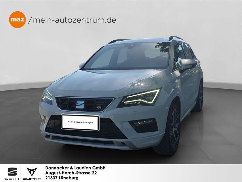 Ateca