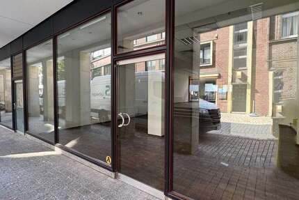 Gewerbeobjekt Bielefeld - 2.000&euro; | Angebot:27339539