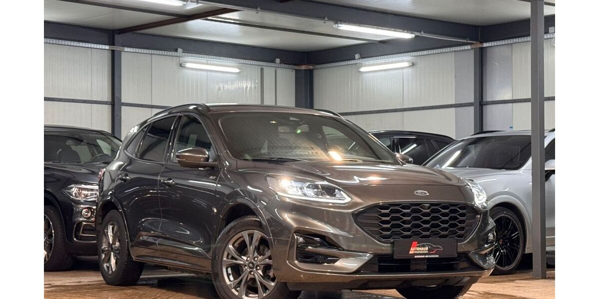 Ford Kuga 102.988 km 19.890 &euro; Maintal 63477