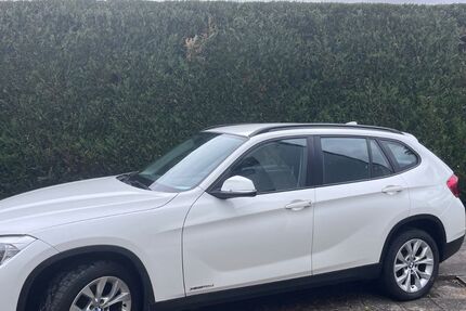 BMW X1 119.000 km 9.900 &euro; Otterberg 67697