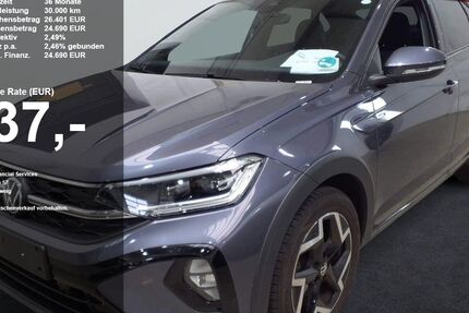 VW Taigo 18.299 km 24.690 &euro; Mainburg 84048