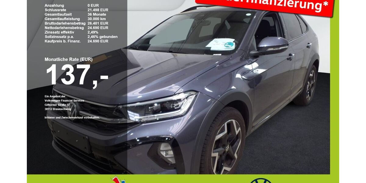 VW Taigo 18.299 km 24.690 &euro; Mainburg 84048