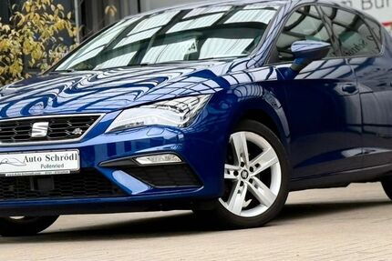 Seat Leon 129.200 km 12.980 € Pollenried 93152