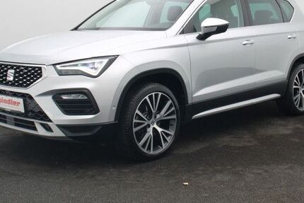 Seat Ateca 55.500 km 26.180 € Würzburg 97076