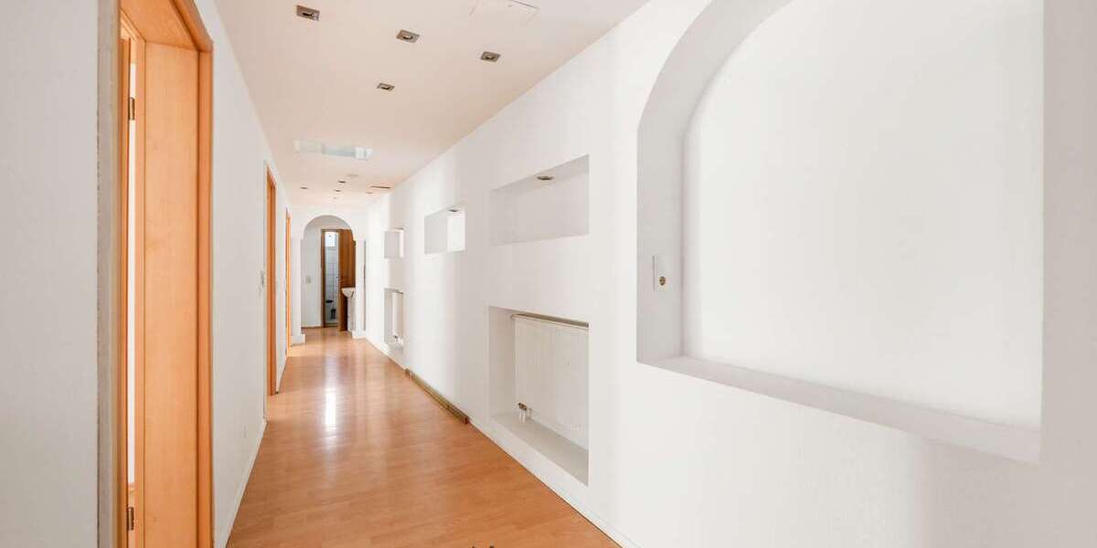 Kapitalanlage in Weinsberg 249.700 € 116 m² - Anlageobjekt Weinsberg | Angebot:24810454